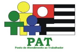PAT Guarujá – Vagas de emprego 2012