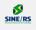 Sine Porto Alegre Montaury – Vagas disponíveis