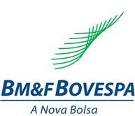 Vagas de estágio BM&F Bovespa 2012
