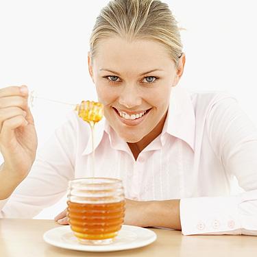 Quais os benefícios do mel para a pele
