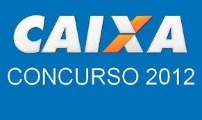 Resultado concurso Caixa 2012 – Aprovados para técnico bancário