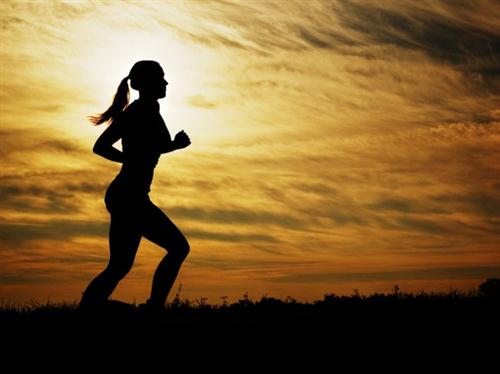 Treinos de caminhada e corrida para iniciantes