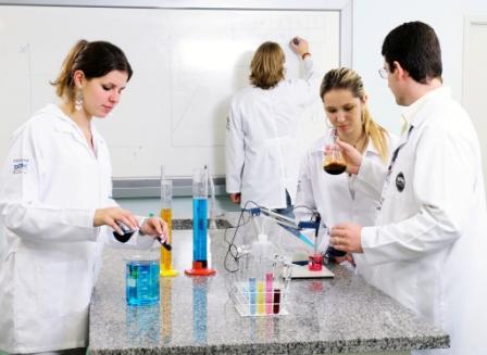 Curso de bioquímica laboratorial grátis