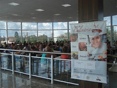 Curso de gastronomia grátis em Londrina PR