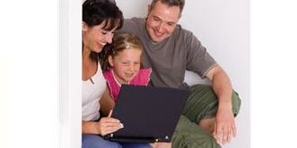 Dicas de segurança na internet para os pais