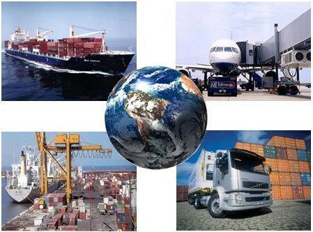 Curso de logística internacional e operações globais a distância