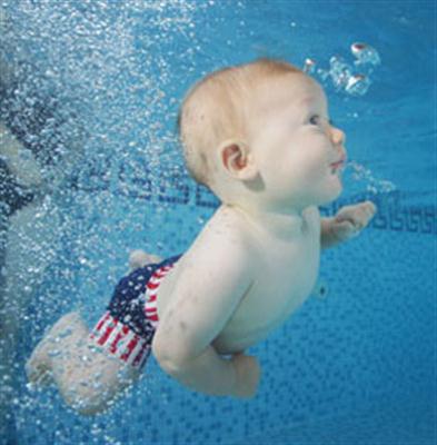 Benefícios da natação para o corpo masculino e feminino
