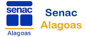 Senac Maceió cursos gratuitos 2012