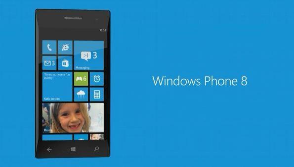 Windows Phone 8 – Lançamento, Preço
