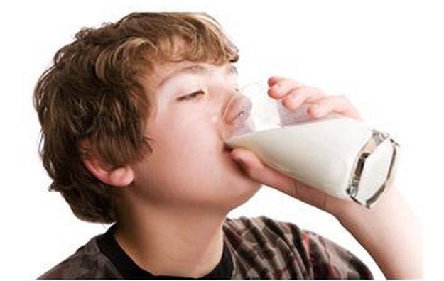 Como identificar alergia à lactose