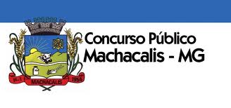 Prefeitura de Machacalis MG abre 100 vagas para concurso em 2012