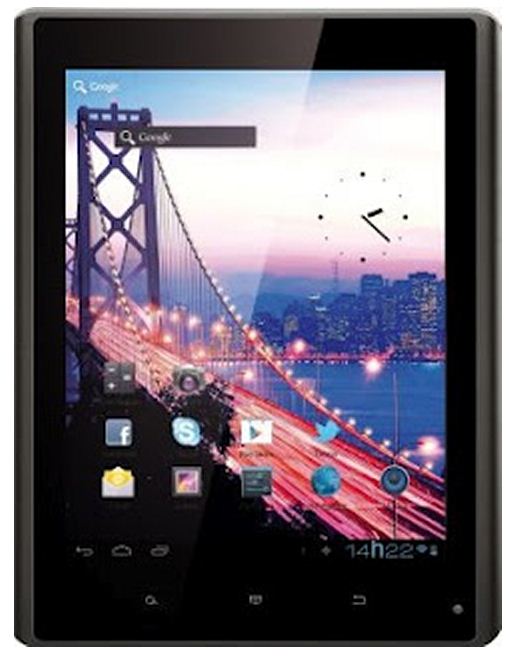 PC Sigma – Novo tablet Multilaser