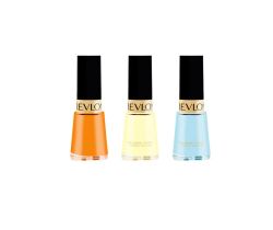 Nova Coleção de Mini Esmalte Revlon