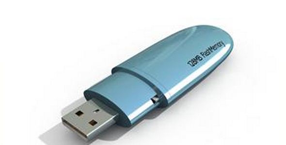 Como prevenir vírus no pendrive