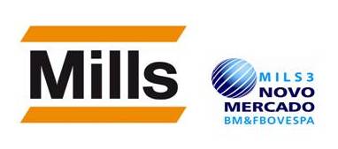 Programa de estágio Mills 2012 – 2013