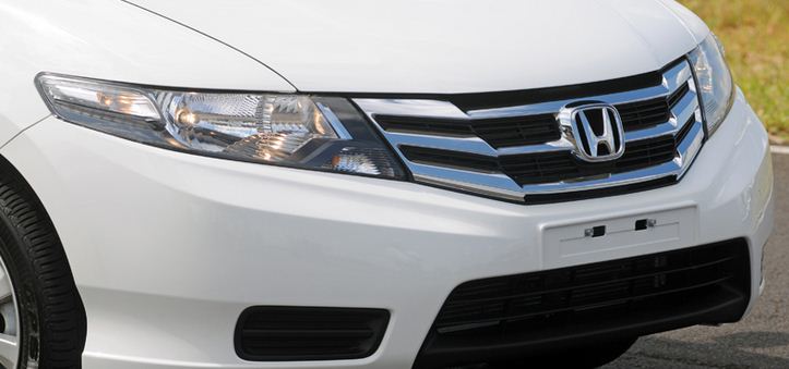 Honda City 2013 – Lançamento, valor