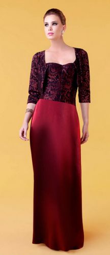 roupas para formatura abc mae