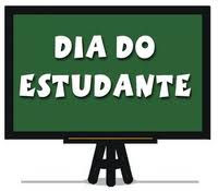 Sugestões de atividades para comemorar o dia do estudante