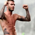 Fotos de tatuagens masculinas na barriga