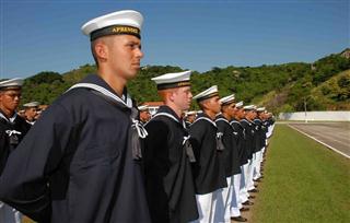 Inscrições Aprendizes-Marinheiros 2013