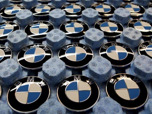 Traine BMW Group Serviços Financeiros – Vagas