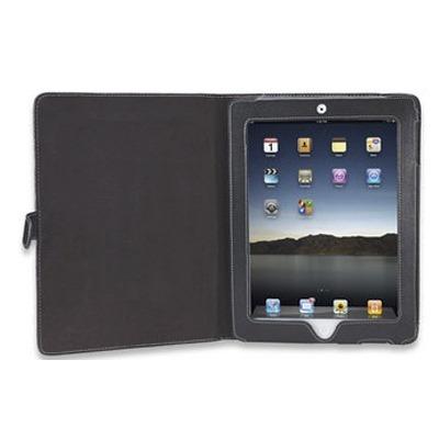 Capa para iPad 2 em couro – Preço, onde comprar