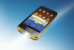 Samsung Galaxy Beam i8530 – Preço, onde comprar