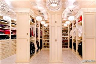 Dicas de decoração de closets