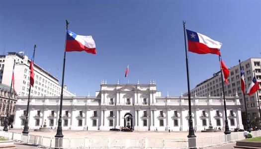 Pacotes de viagens promocionais para o Chile