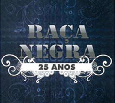 DVD Raça Negra 25 anos – Músicas, onde comprar, preço