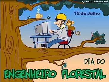 Frases para o dia do engenheiro florestal