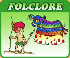 Atividades sobre o Dia do Folclore para educação infantil