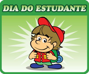 Sugestões de lembrancinhas para o dia do estudante