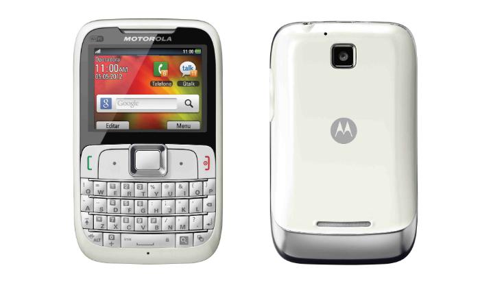 Motorola MotoGO! – Especificações, preço, onde comprar