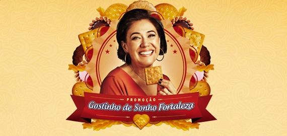 Promoção Gostinho de Sonho Fortaleza – Como participar