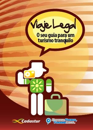 Dicas para quem vai sair de férias