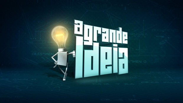 A grande ideia SBT- Vídeos, Site