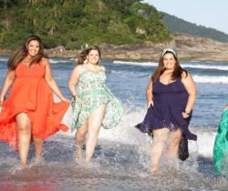 Agenda Fashion Weekend Plus Size Verão 2013