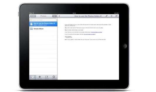 Melhores aplicativos para iPad 2 grátis