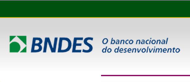 Linha de crédito BNDES para pequenas empresas