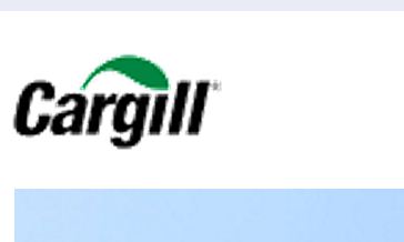 Como trabalhar na Cargill