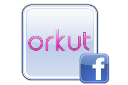 Como migrar fotos do Orkut para o Facebook