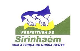 Prefeitura de Sirinhaém lança concurso com 129 vagas em 2012