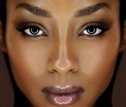 Dicas de Maquiagem para Morenas, Negras e Mulatas