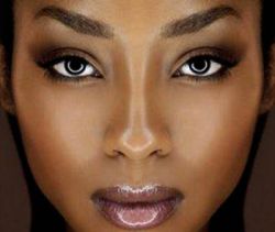 Dicas de Maquiagem para Morenas, Negras e Mulatas