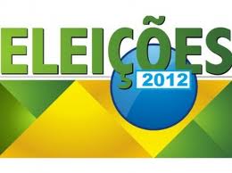 Empregos nas eleições 2012 – Vagas