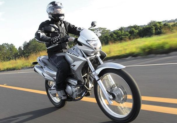 Motos Honda 2013 – Fotos, lançamentos