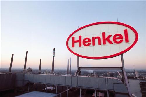 Programa de trainee Henkel 2013