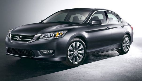 Honda Accord 2013 – Lançamento, ficha técnica, valor