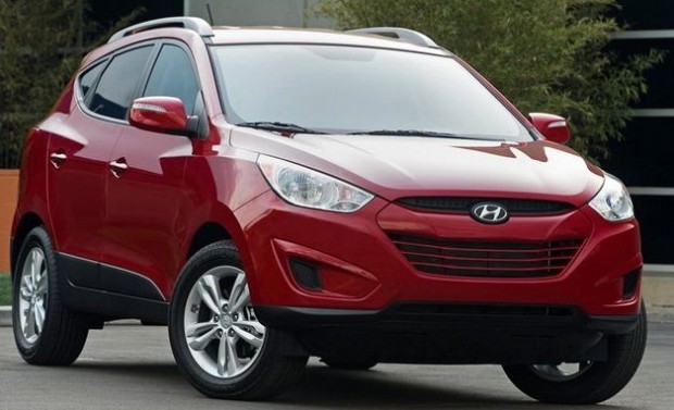 Hyundai Tucson 2013 – Preço, consumo